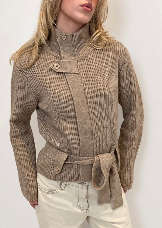 The Siena Knit