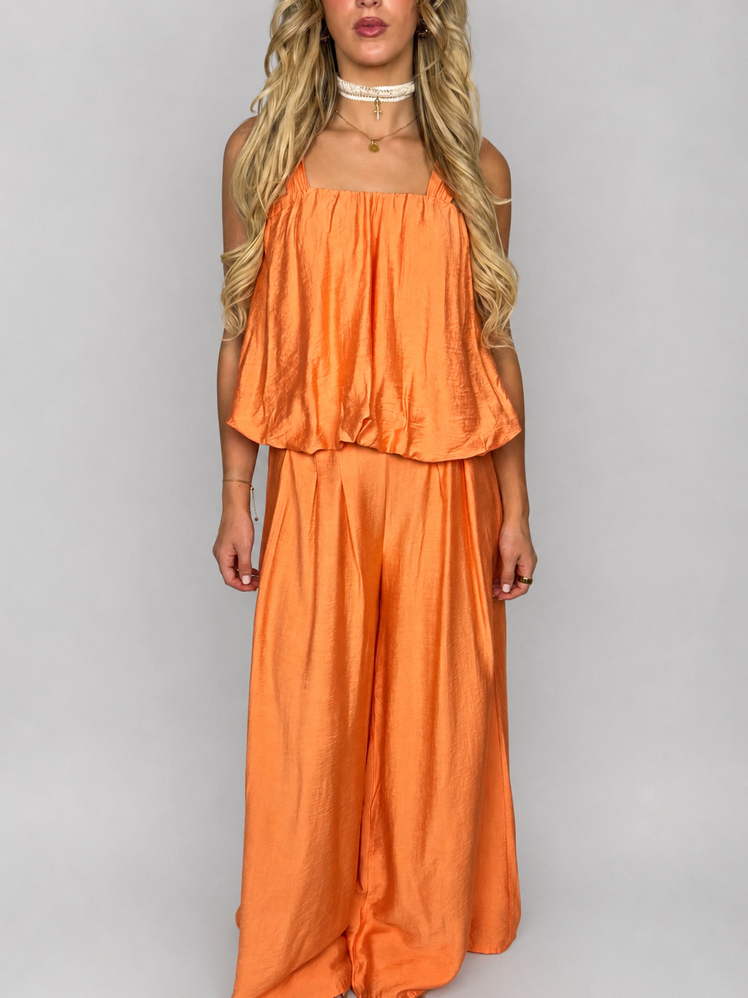 The Coral Coast Set