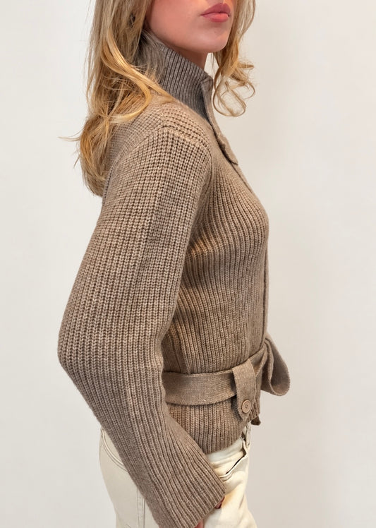 The Siena Knit