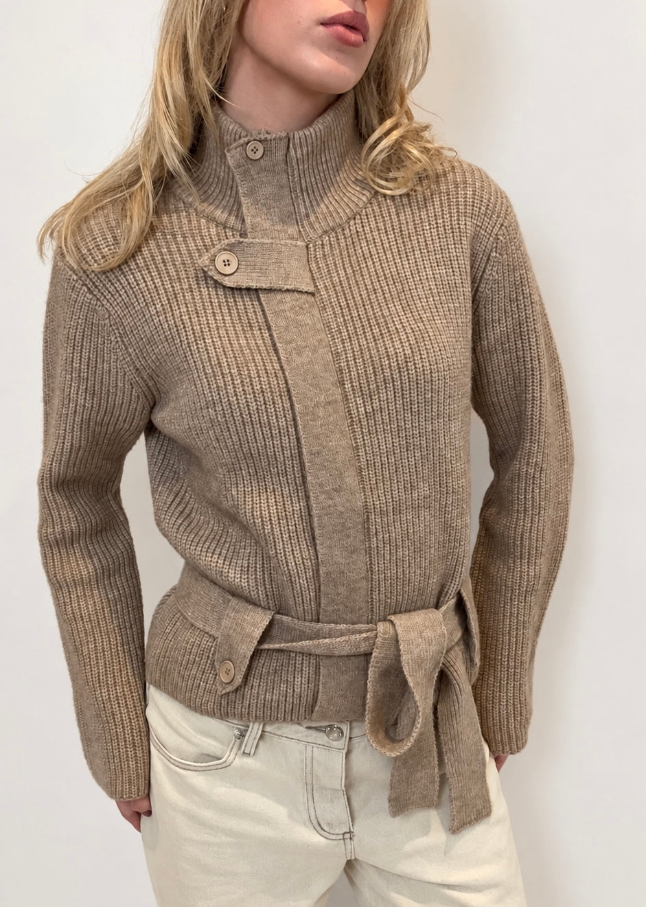 The Siena Knit